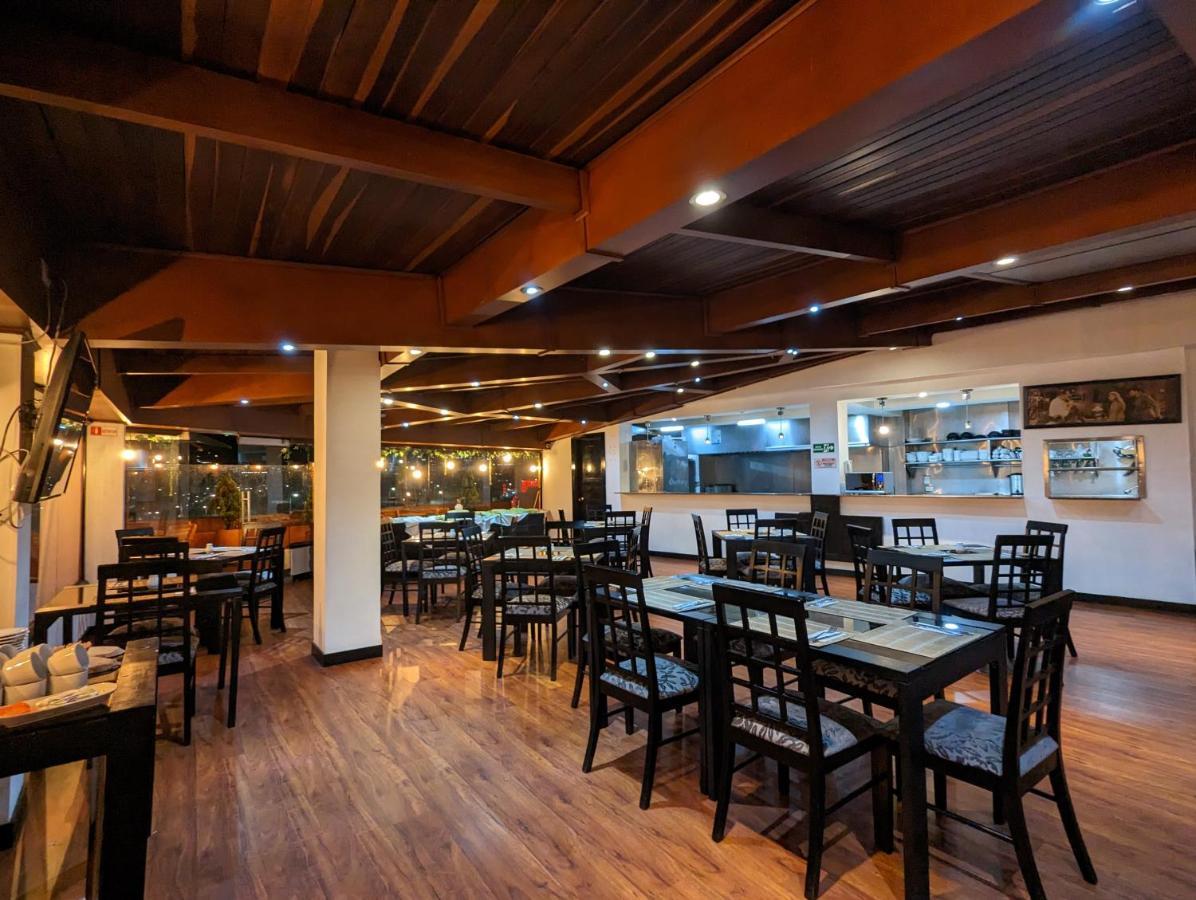 酒店 Charlotte 26